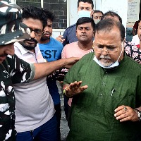 With Partha Chatterjee's exit, Trinamool Secretary General's post becomes defunct