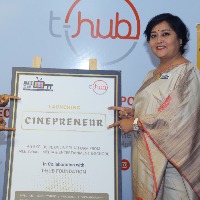 Successful film training under the auspices of THub and MeeSchool