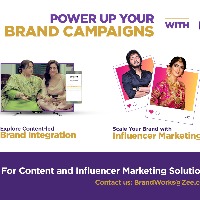 ZEE Brand Works launched to leverage ingenious creativity