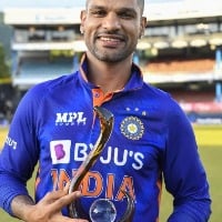 We realised he can bowl 8 overs instead of  5 Dhawan huge statement