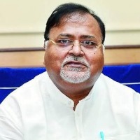 Partha Chatterjee sacked from West Bengal Cabinet