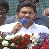 Govt will pay the bills for farmers agriculture motors says Jagan