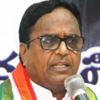 KCR is the only person who built useless project says Ponnala Lakshmaiah