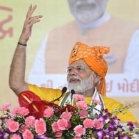 Farmers income has increased Results of eight years are now visible Says Modi