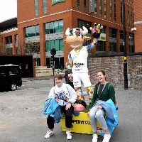 Shakespeare, vintage cars, Duran Duran light up opening ceremony of Birmingham Commonwealth Games