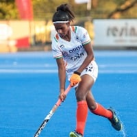 Women's hockey team player Sangita Kumari brave all odds to represent India in CWG 2022
