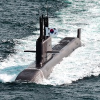 In a first, S.Korean Navy to allow female sailors to serve in submarines