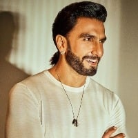 From buff to white: Amid nude shoot row, Ranveer drops new pics in all-white