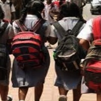 Kids in uniform be banned from public places, suggests UP child rights body