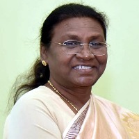 India's President congratulates Sri Lanka counterpart