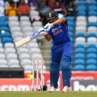 Rohit dethrones Guptill to become leading run-scorer in T20Is
