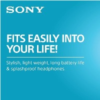 Experience Dolby Atmos and impressive battery life with Sony India’s newly launched WI-C100 wireless headphones