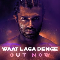 Liger Official Music Video released 