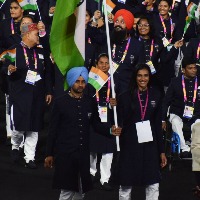 CWG 2022 Indian athletes Day 1 schedule
