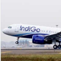 IndiGo Plane Skids Off Runway During TakeOff