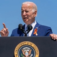 Democrats clearly divided on Biden's Presidential Run in 2024