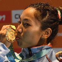 CWG 2022: PM congratulates weightlifter Mirabai Chanu on winning Gold medal