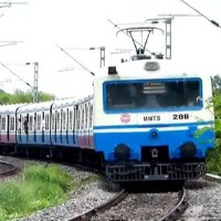 South Central Railway Cancelled 34 MMTS Trains 