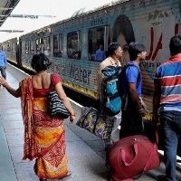 Now you can travel on another persons ticket too Indian Railway