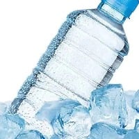 Health hazards of drinking cold water