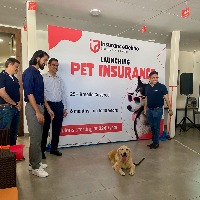 InsuranceDekho launches ‘Pet Insurance’ on its platform