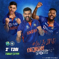 Team India a win away from equalling Pakistans unique world record in T20Is