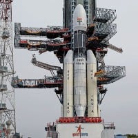 ISRO offers people to watch rocket launching 