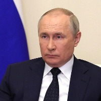 Nuclear war must never be fought: Putin