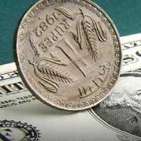 'With global positive cues rupee to trade 79.15 to 79.75 band against dollar'