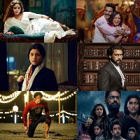 'Jai Bhim', 'Gangubai', 'Badhaai Do' top noms at Melbourne Indian film fest
