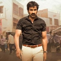 Ravi Teja to make up for damages suffered by 'Ramarao On Duty' producer