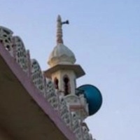 Mosque's demolition near Hyderabad triggers protest