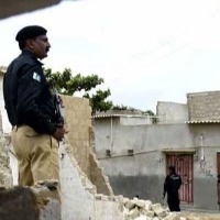 Pak Man Chops Off Cops Ears Lips For Having Affair With His Wife