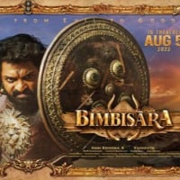 Film critic Umair Sandhu reviews on Tollywood movie Bimbisara