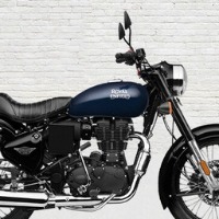 Royal Enfield ready to launch new Bullet 350