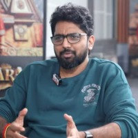 Bimbisara director Vasishta opines on his debut venture 