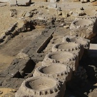 Age old Sun Temple discovered in Egypt