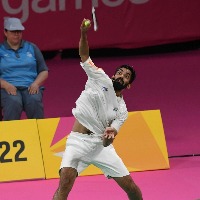 Kidambi Srikanth suffers shock defeat as India settle for silver in Mixed Team badminton