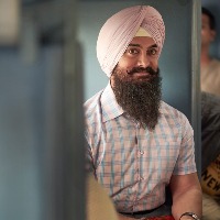 Aamir reveals why he's not in a hurry to release 'Laal Singh Chaddha' on OTT