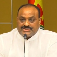 Can any one tell without asking Google who is AP Housing minister asks Atchannaidu 