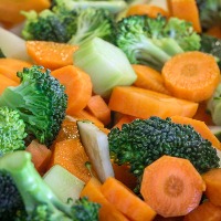 Four vegetables to keep your brain young and healthy