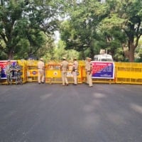 ed officials seized young india office in delhi