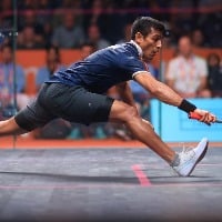 CWG 2022: Saurav Ghosal scripts history, clinches India's first-ever singles medal in squash