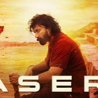 Teaser of Krishnamma starring Sathya Dev, Athira Raji is out