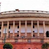 Oppn protests in Parliament against 'misuse' of probe agencies by Centre