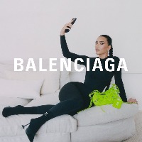 Reliance Brands Limited has signed a franchise agreement with Balenciaga to introduce the brand to India