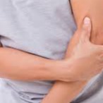 High cholesterol Two painful sensations to watch out for in your arm