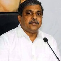 Sajjala reacts to allegations on MP Gorantla Madhav