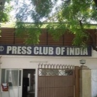 Press Club membership issue raised in Parliament, govt says has no role