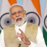 Modi speaks to Philippines President